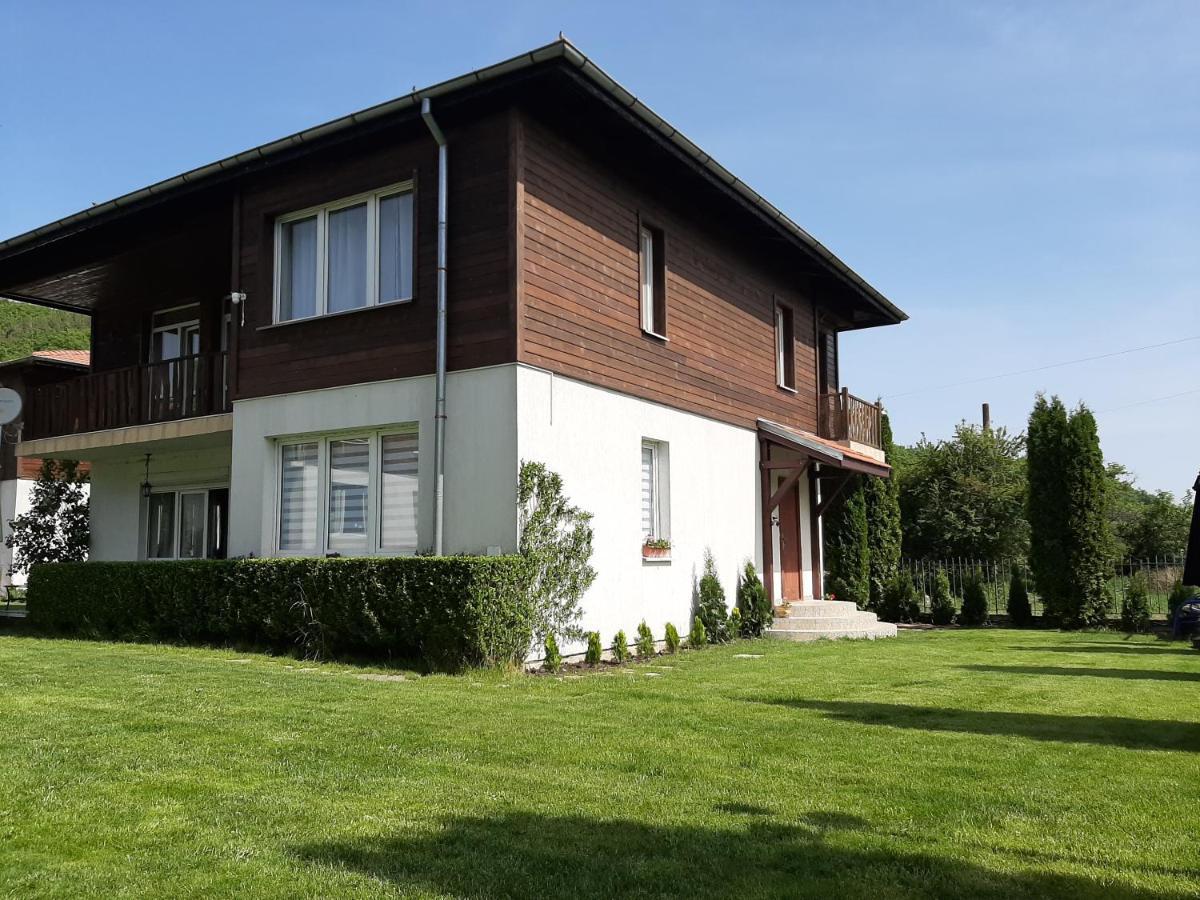 Къща За Гости "Марковски" Raduil Exterior foto